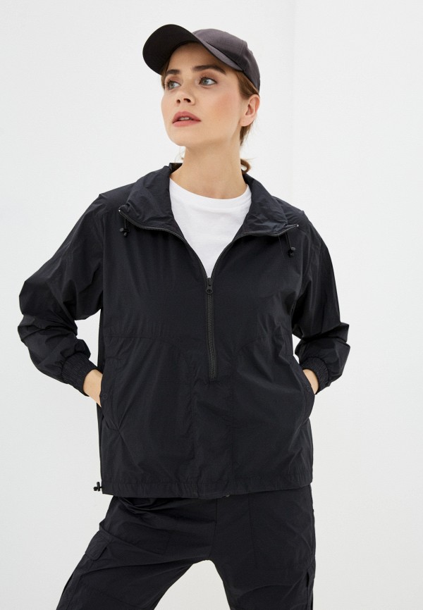 Peak Performance Куртка - W Hit Half Zip - фото 1
