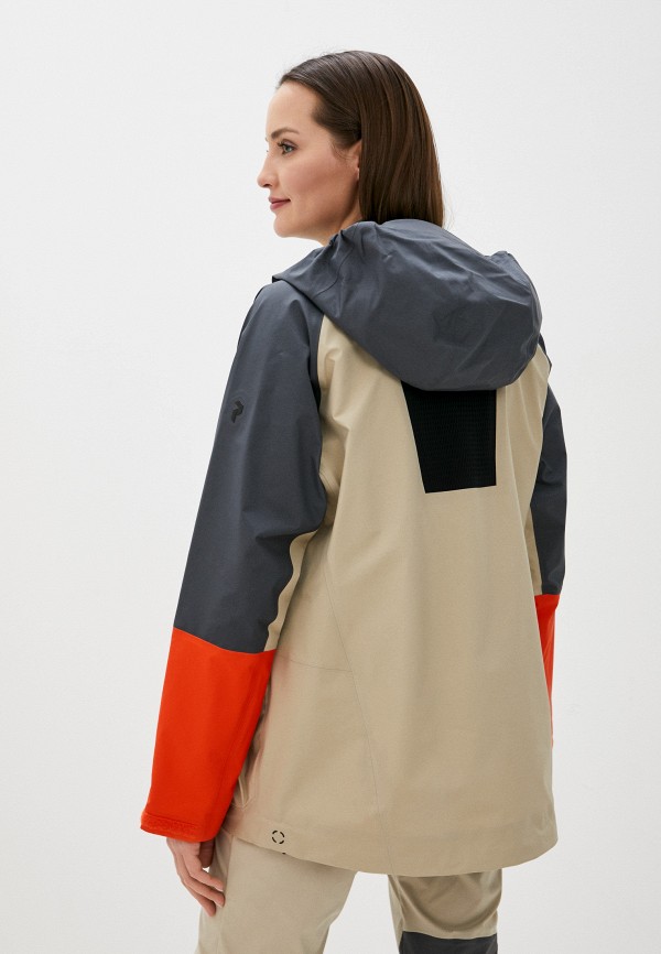 Peak Performance Ветровка - W Vislight C Jacket - фото 3