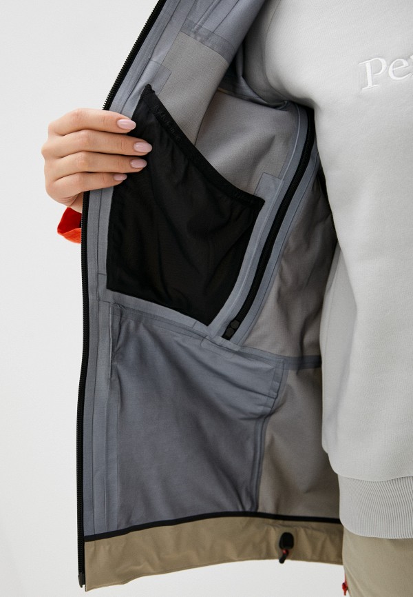 Peak Performance Ветровка - W Vislight C Jacket - фото 5