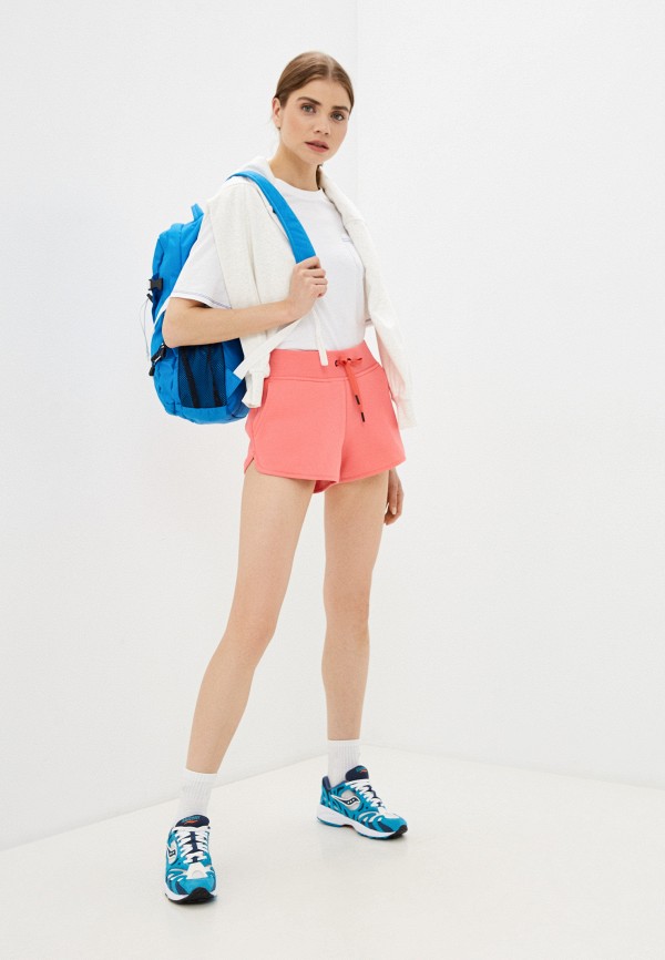 Peak Performance Шорты спортивные - W Original Seasonal Short - фото 2