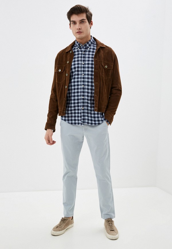 Pepe Jeans Рубашка - BLAKE - фото 2