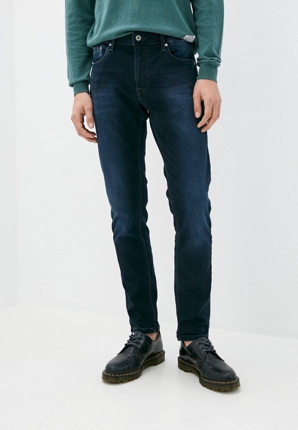 Джинсы Pepe Jeans STANLEY купить за 