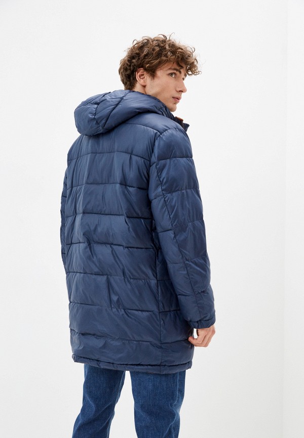 Pepe Jeans Куртка утепленная - фото 4