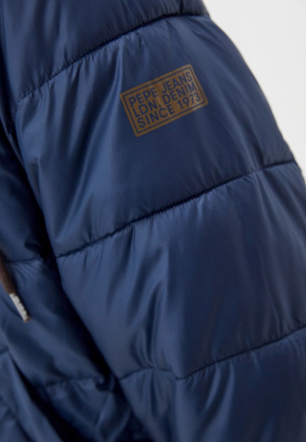 Pepe Jeans Куртка утепленная - фото 5