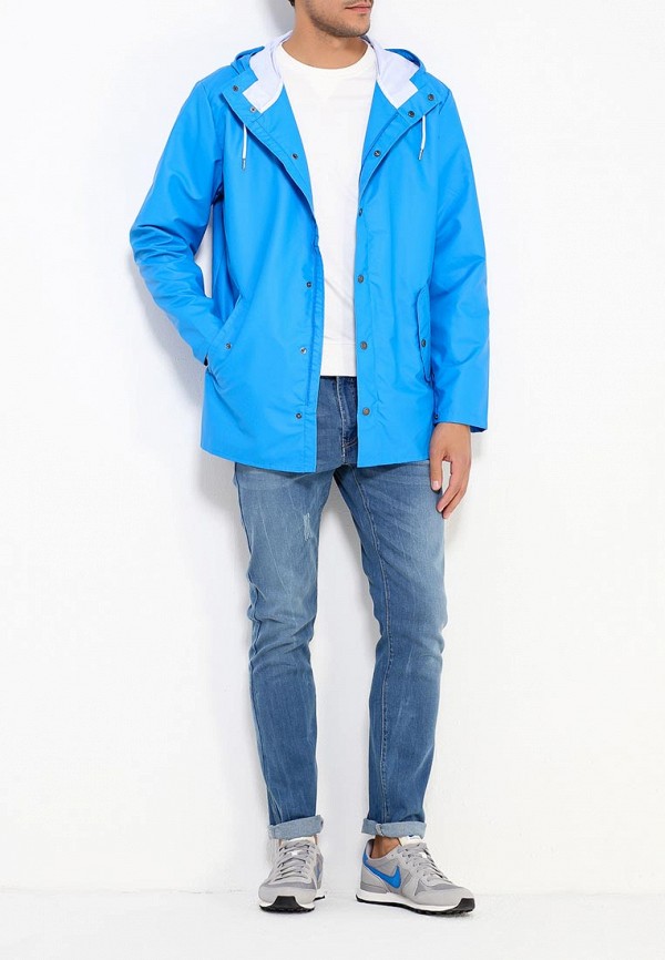 Pepe Jeans Плащ - RAINY - фото 2