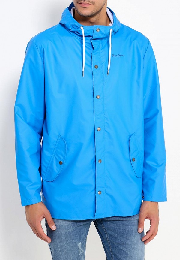 Pepe Jeans Плащ - RAINY - фото 3