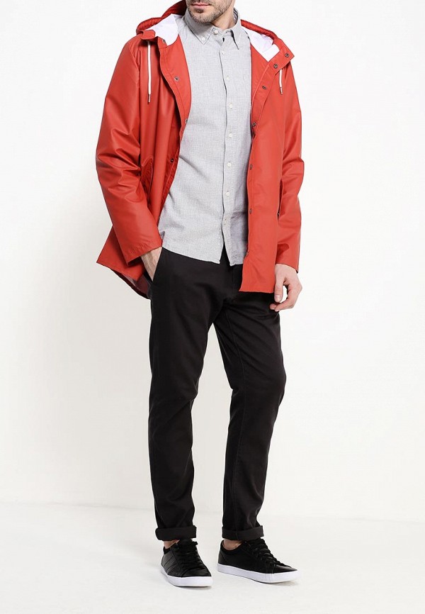 Pepe Jeans Плащ - RAINY - фото 2