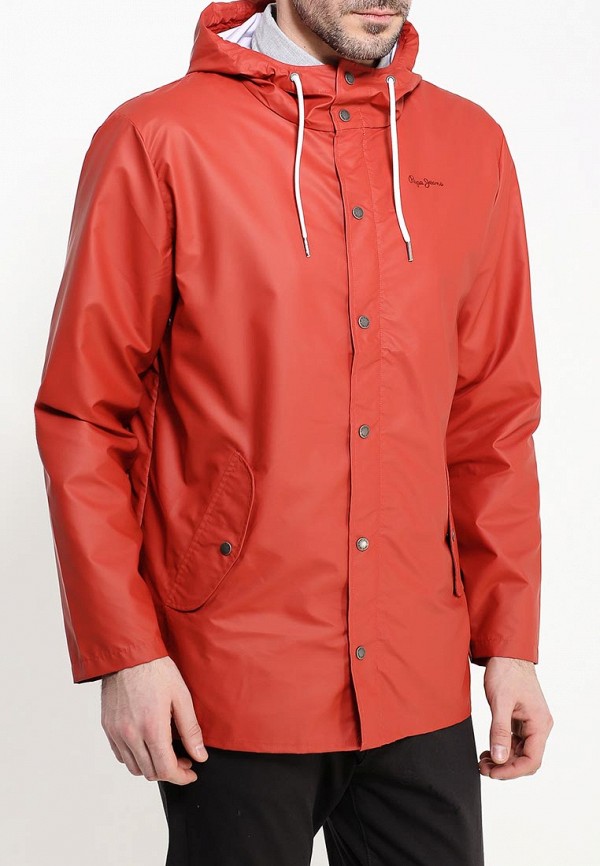 Pepe Jeans Плащ - RAINY - фото 3