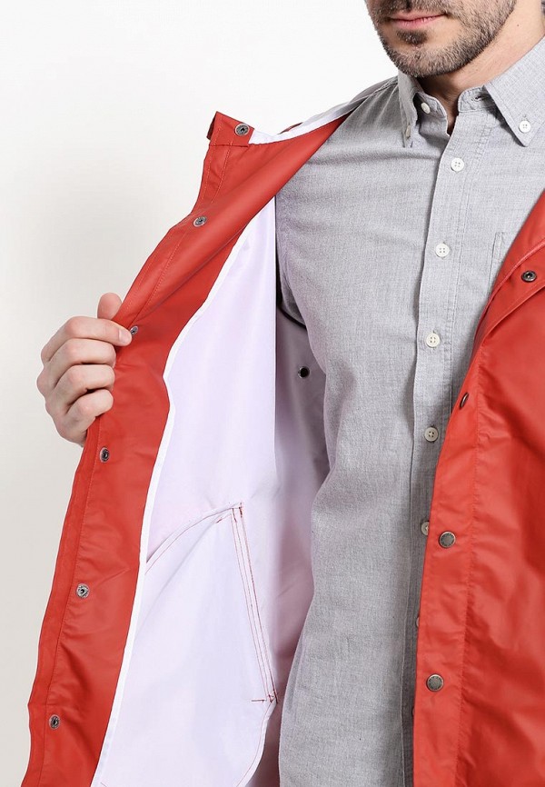 Pepe Jeans Плащ - RAINY - фото 5