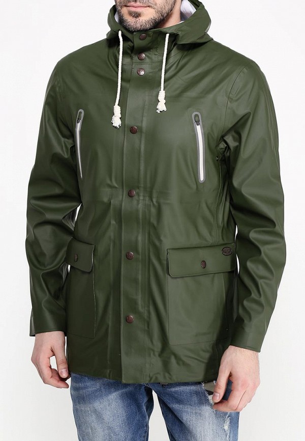 Pepe Jeans Плащ - фото 3