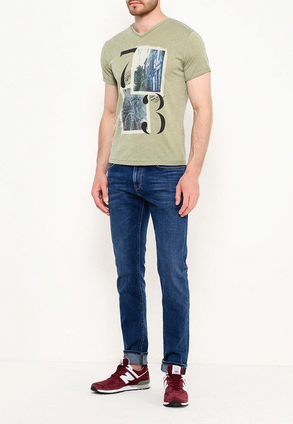Pepe Jeans Джинсы - STANLEY - фото 2