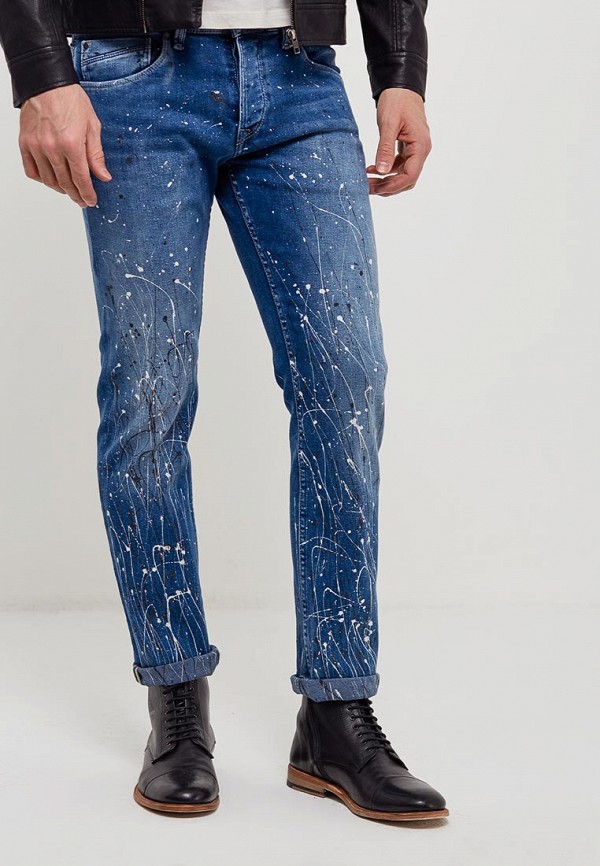 Pepe Jeans Джинсы - ZINC SPLASH - фото 1