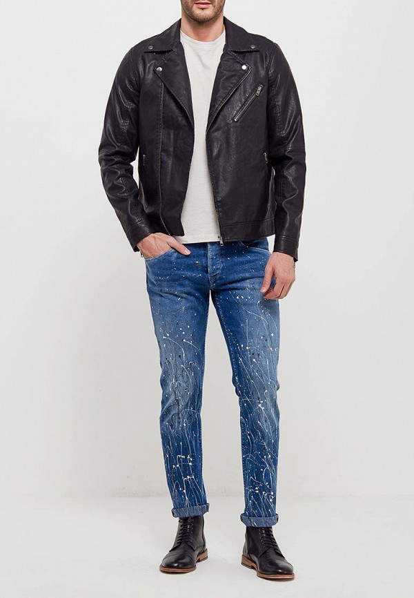Pepe Jeans Джинсы - ZINC SPLASH - фото 2