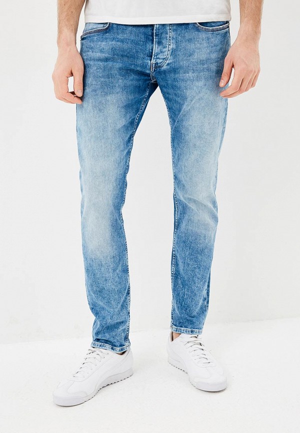 Pepe Jeans Джинсы - ZINC CUT WORN - фото 1