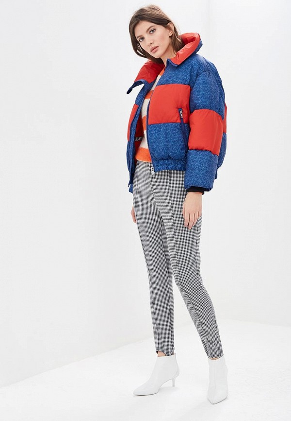 Pepe Jeans Куртка утепленная - фото 2