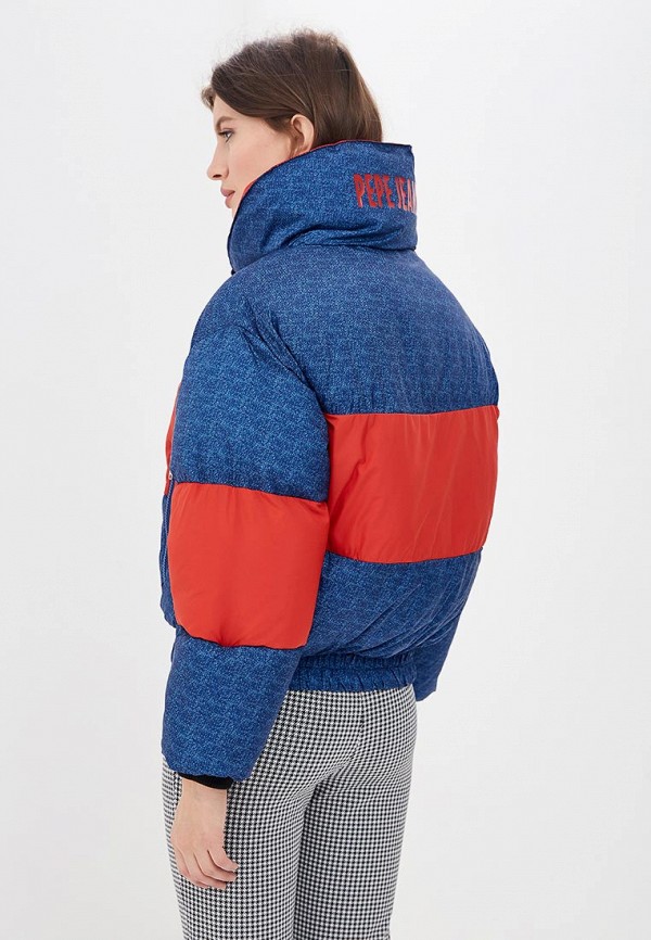 Pepe Jeans Куртка утепленная - фото 3