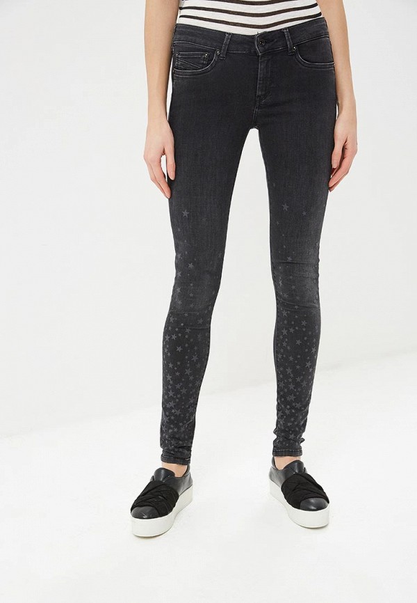 Pepe Jeans PIXIE STARS PE299EWBTDC6 Lamoda