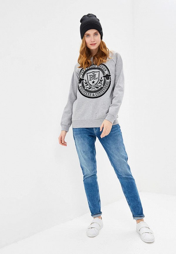 Pepe Jeans Джинсы - JOEY - фото 2