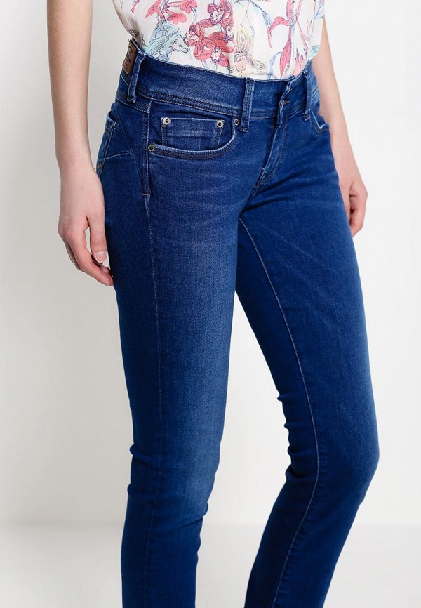 Pepe Jeans Джинсы - Divine - фото 2