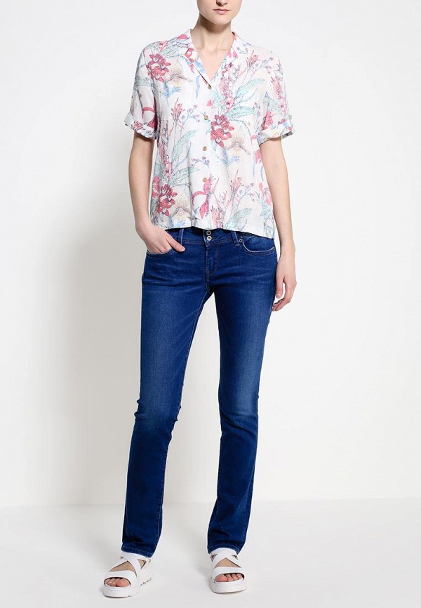 Pepe Jeans Джинсы - Divine - фото 3