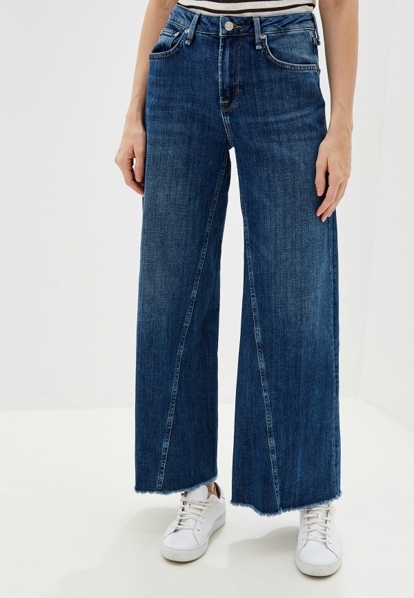 Pepe Jeans Джинсы - HAILEY 7/8 - фото 1