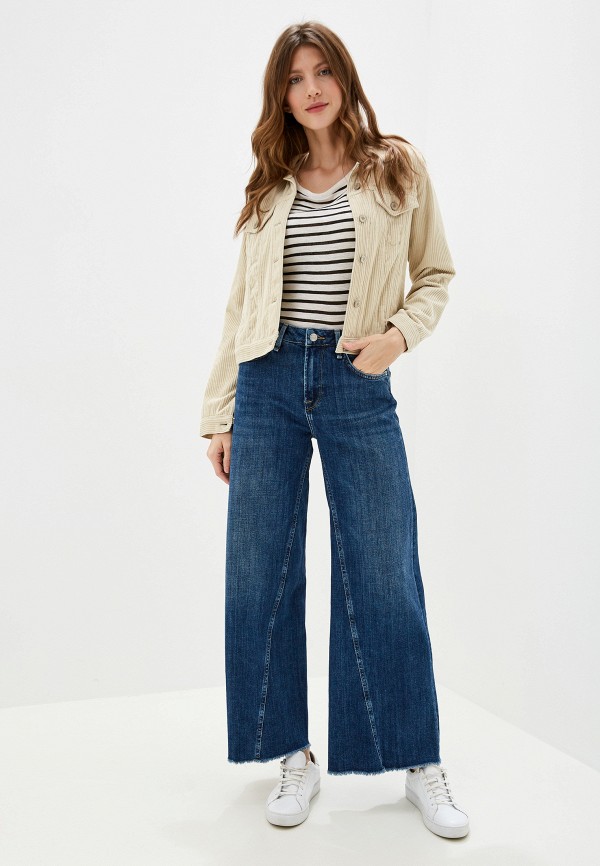 Pepe Jeans Джинсы - HAILEY 7/8 - фото 2