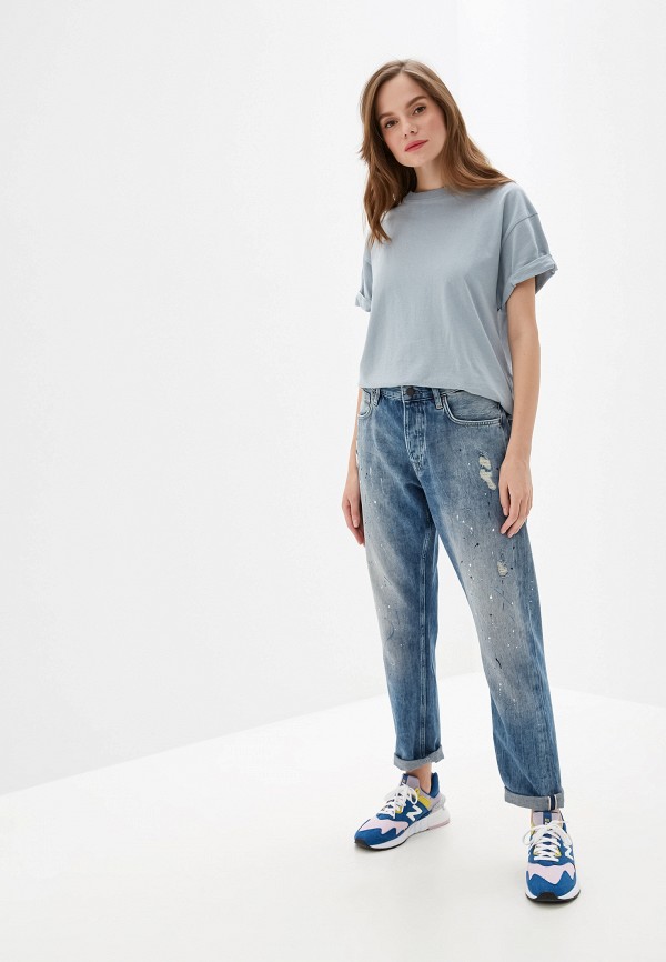 Pepe Jeans Джинсы - BRIGADE DLX - фото 2