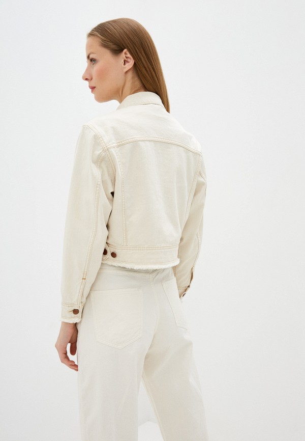 Pepe Jeans Куртка джинсовая - фото 3