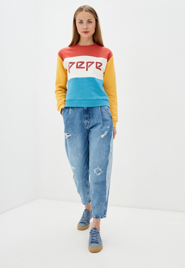 Pepe jeans aurora new arrivals