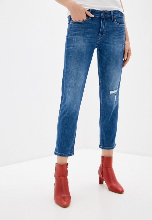 Pepe jeans jolie hotsell