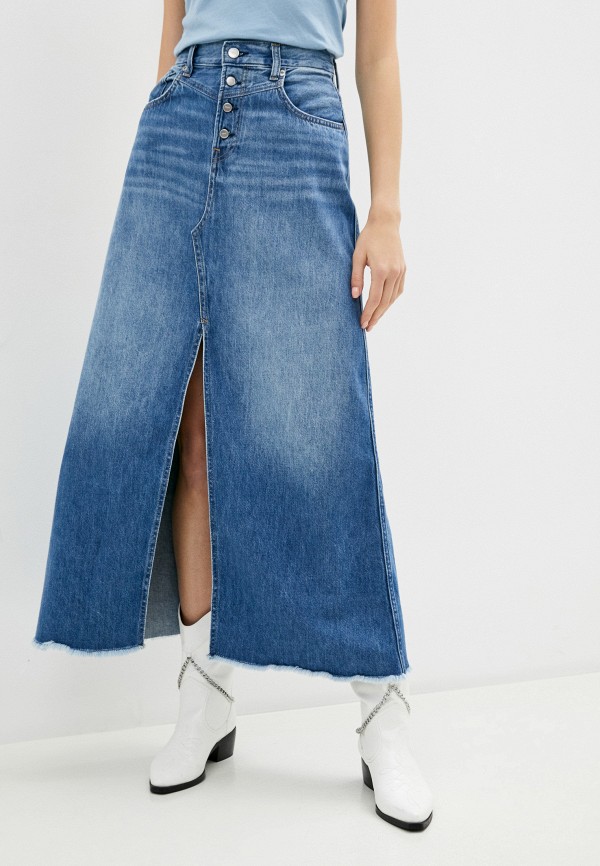 Pepe Jeans Юбка - MIRABELLE - фото 1