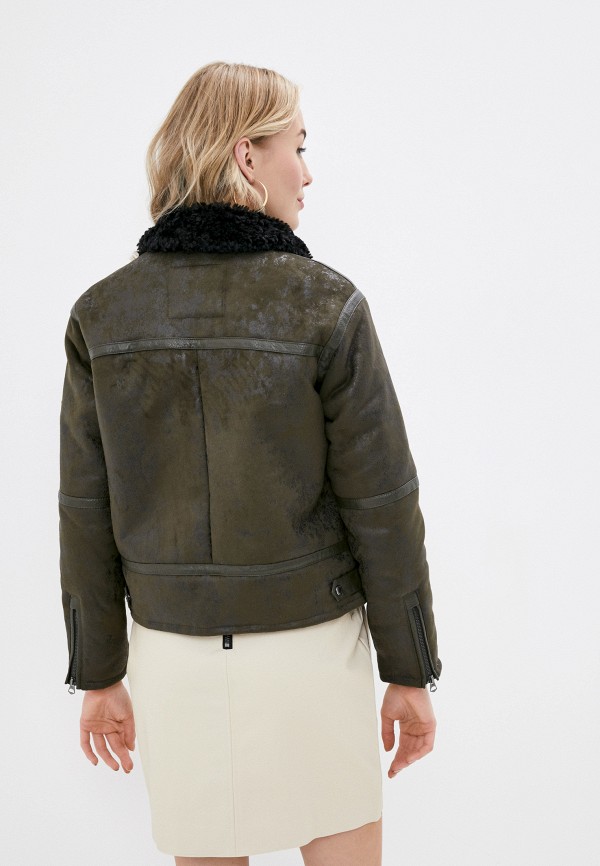 Pepe Jeans Дубленка - BERTA - фото 3