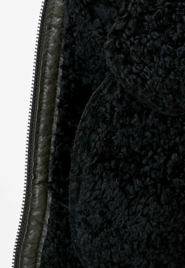 Pepe Jeans Дубленка - BERTA - фото 4