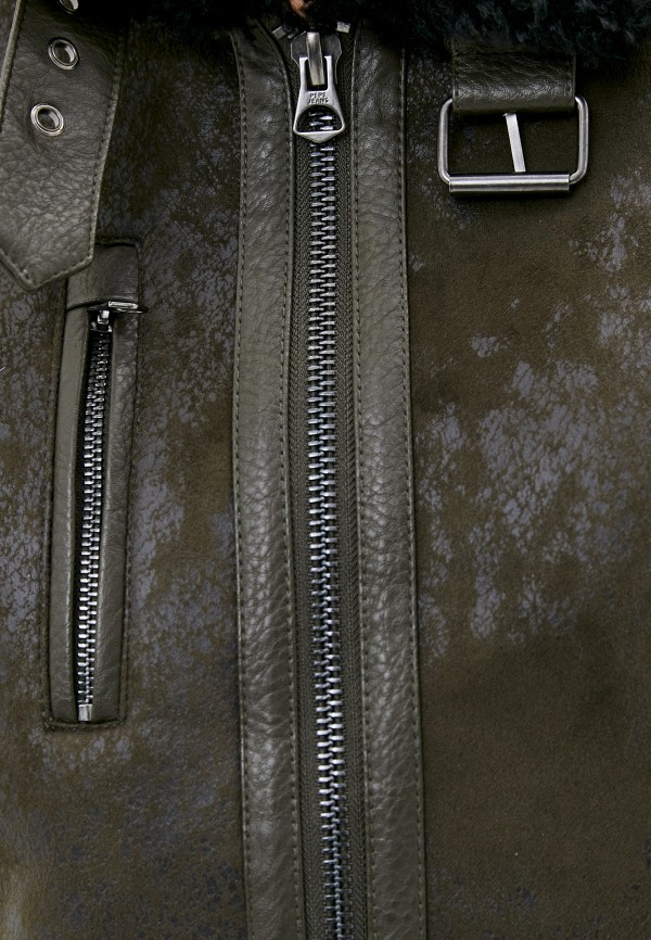 Pepe Jeans Дубленка - BERTA - фото 5