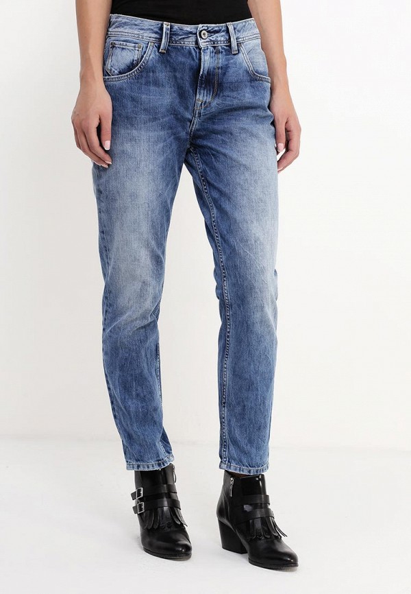 Pepe jeans vagabond sale