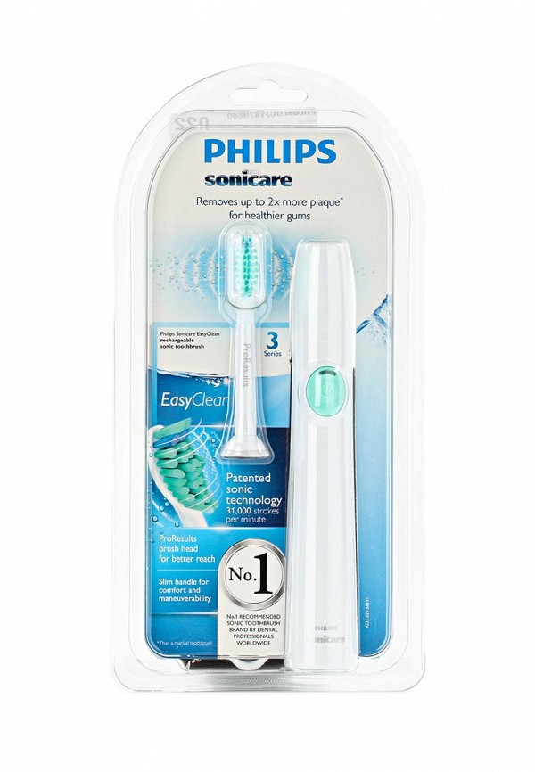 Philips Электрическая зубная щетка - фото 1