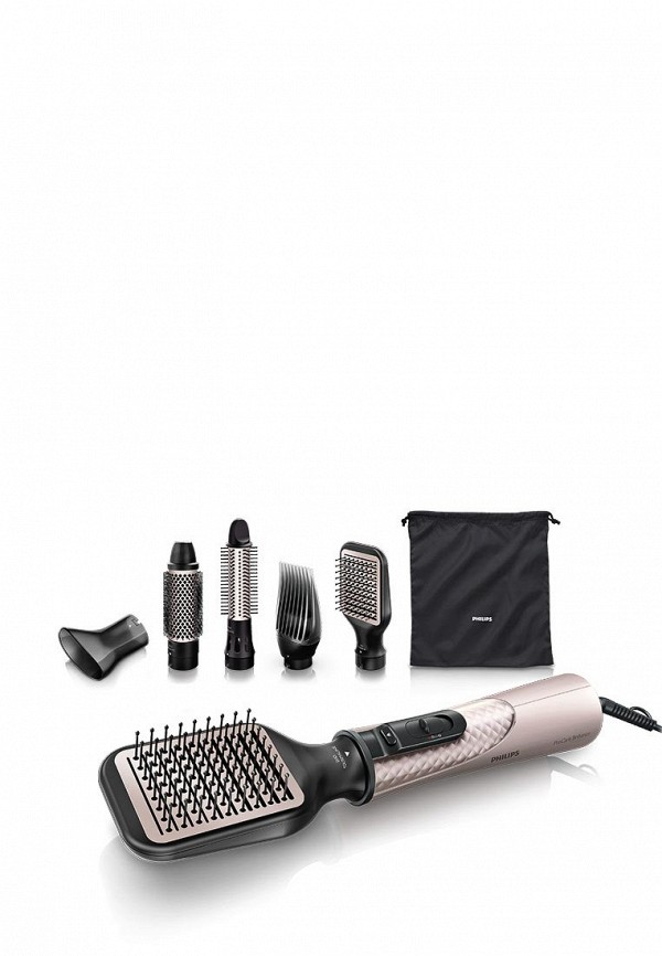 Philips Стайлер - фото 1