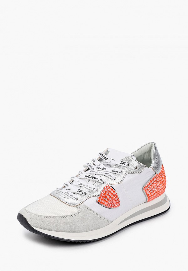 Philippe Model Paris Кроссовки - фото 2