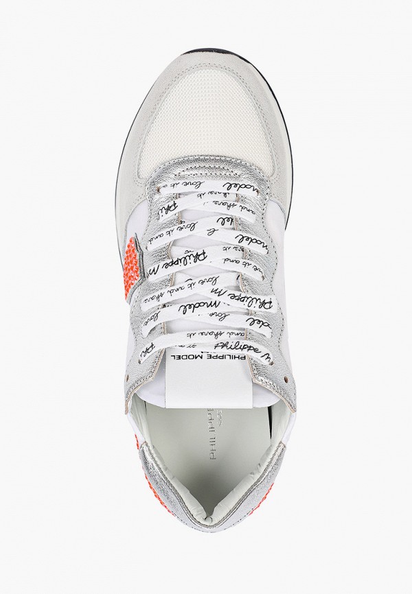 Philippe Model Paris Кроссовки - фото 4