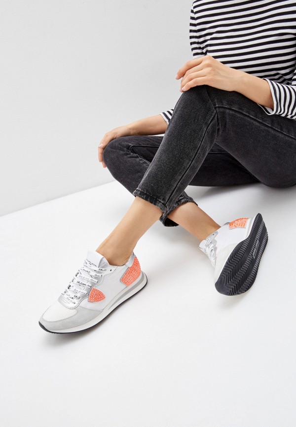 Philippe Model Paris Кроссовки - фото 6