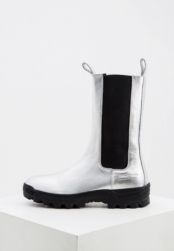 Philosophy Di Lorenzo Serafini Полусапоги - фото 1