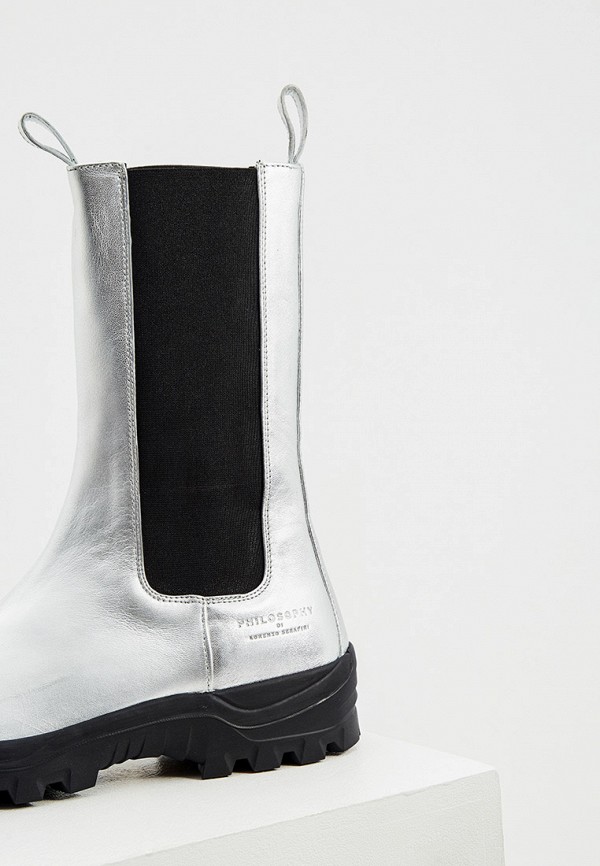 Philosophy Di Lorenzo Serafini Полусапоги - фото 3