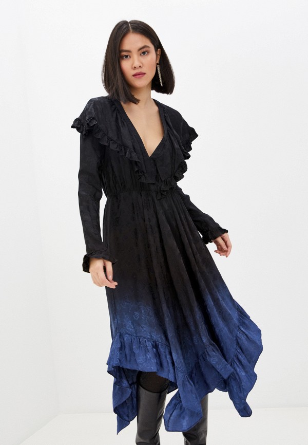 Philosophy Di Lorenzo Serafini Платье - фото 1