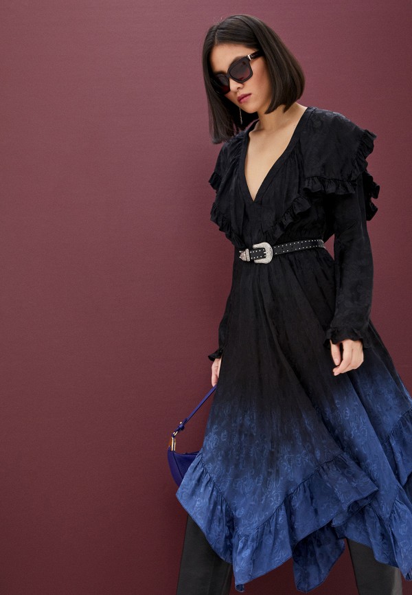 Philosophy Di Lorenzo Serafini Платье - фото 2