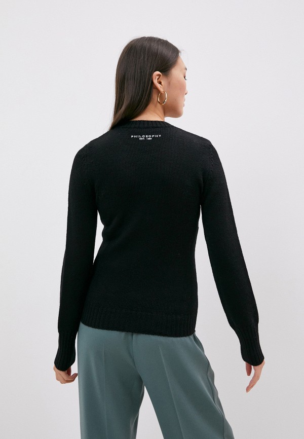 Philosophy Di Lorenzo Serafini Джемпер - Christmas capsule - фото 4