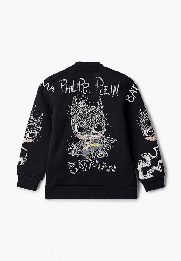 Philipp Plein Бомбер - фото 2