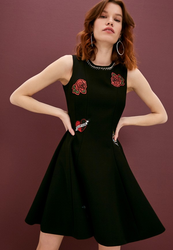 Philipp Plein Платье - фото 3