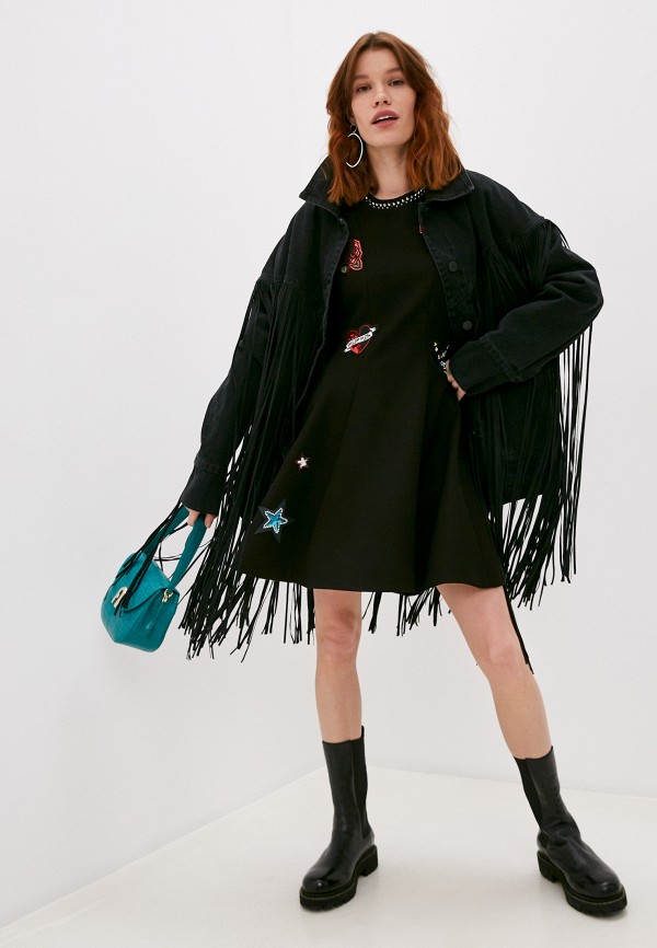 Philipp Plein Платье - фото 4