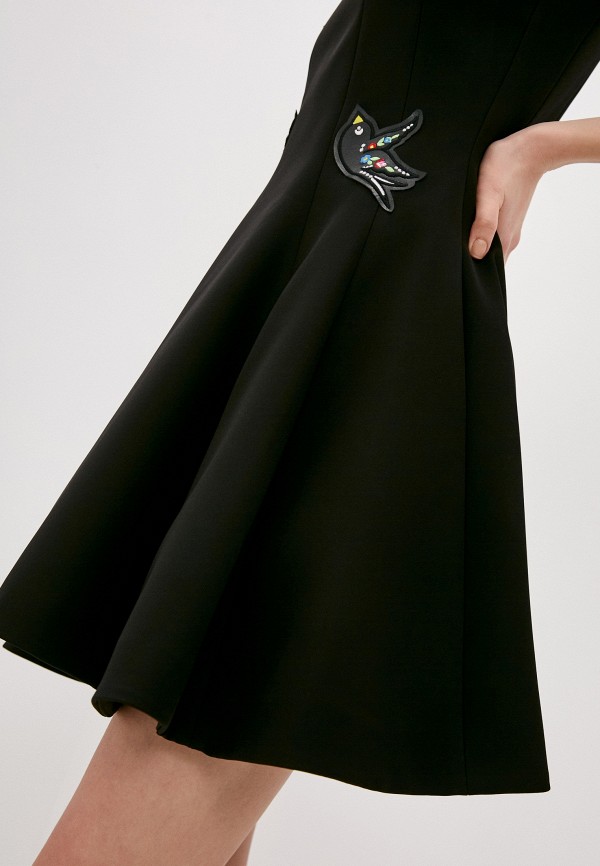 Philipp Plein Платье - фото 6