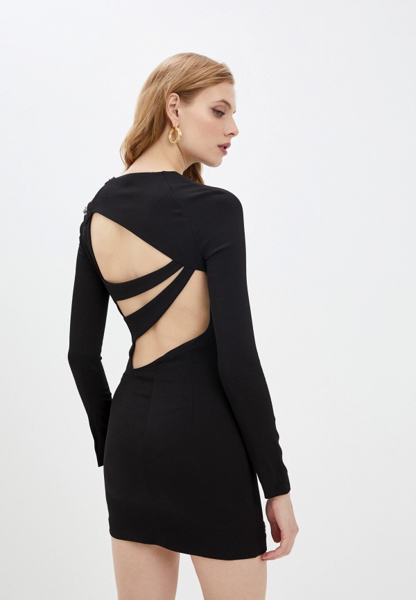 Philipp Plein Платье - фото 4